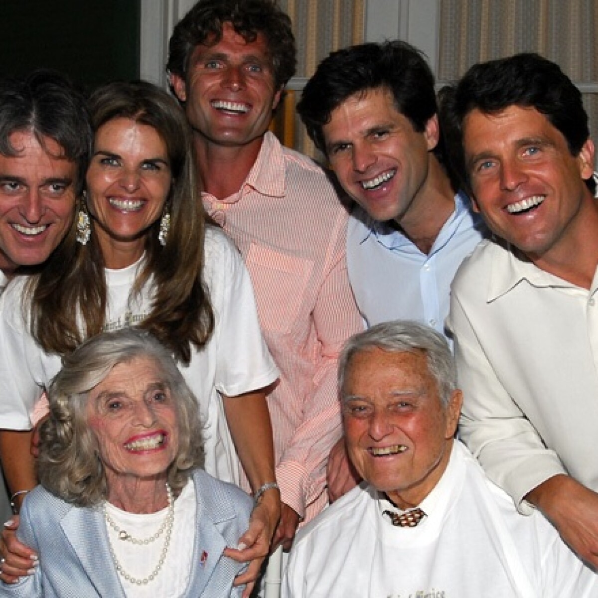 The Shriver Family